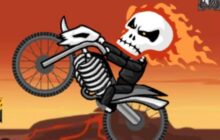 skull-rider-hell