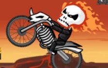 skull-rider-hell
