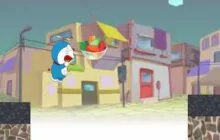 doraemon-hunger-run