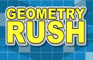 geometry-rush