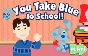 you-take-blue-to-school