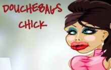douchebags-chick
