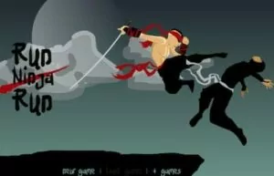 run-ninja-run