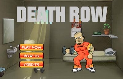 Death Row FREE FUN GAMES