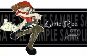 little-red