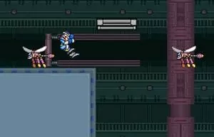 megaman-project-x-game-online