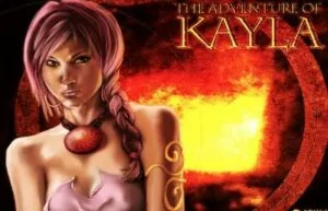 the-adventure-of-kayla