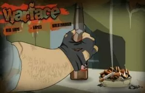 warface