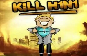 kill-h1n1