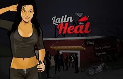 latin-heat
