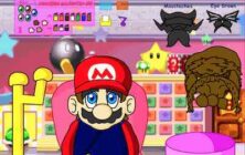 Mario-at-the-Barber-no-flash