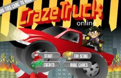 craze-truck-online-no-flash