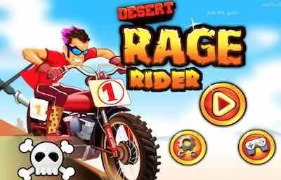 desert-rage-rider-unblocked-game