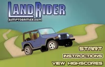 land-rider-no-flash