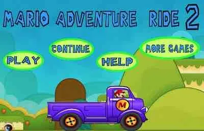 mario-adventure-ride-2-no-flash