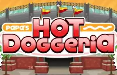 theorangelittlemonster — Too busy playing Papa's Hot Doggeria to watch