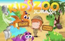 baby-zoo-jurassic-unblocked