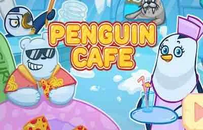 penguin-cafe-unblocked
