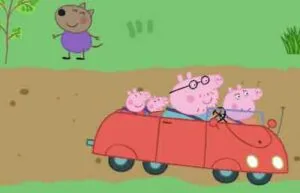 peppa-car-unblocked