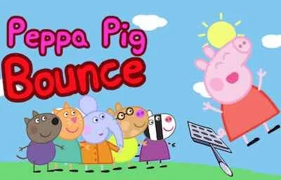 peppa-pig-bounce-unblocked