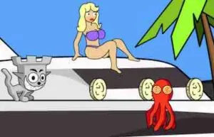 castle-cat-2-no-flash