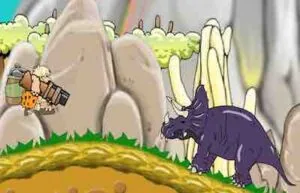 caveman-run-unblocked