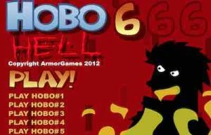 hobo-6-unblocked