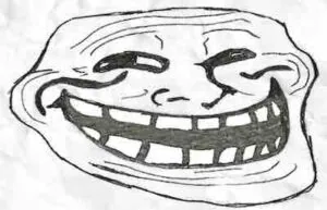 Trollface-Launch