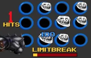 whack-a-troll