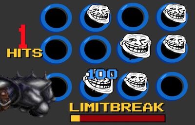 whack-a-troll