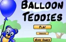 balloon-teddies