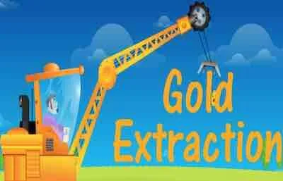 Gold Extraction