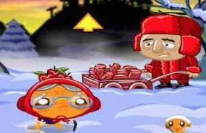 monkey-go-happy-thanksgiving