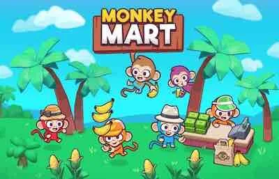 monkey-mart
