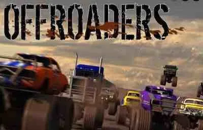 offroaders
