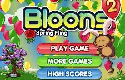bloons-2-spring-fling