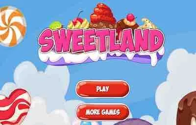 sweetland