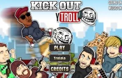 Kick-Out-YTroll