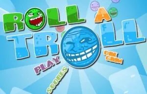 Roll-a-troll