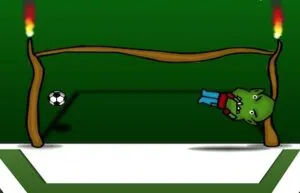 Soccer-troll