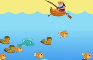 The-fisher