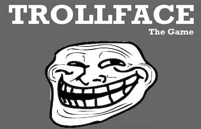 Trollface-The-Game
