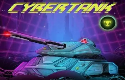 cyber-tank