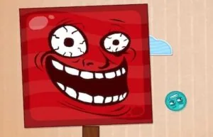 hit-the-troll