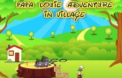 papa_louie_adventure_in_village
