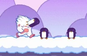 snow-drift