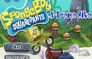 spongebob-xtreme-bike