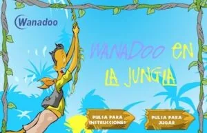 La jungla
