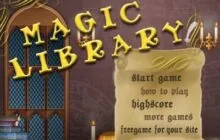 Magic-library