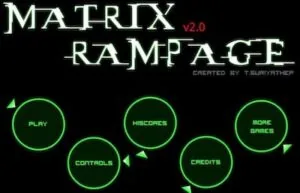 Matrix-rampage-v2-0